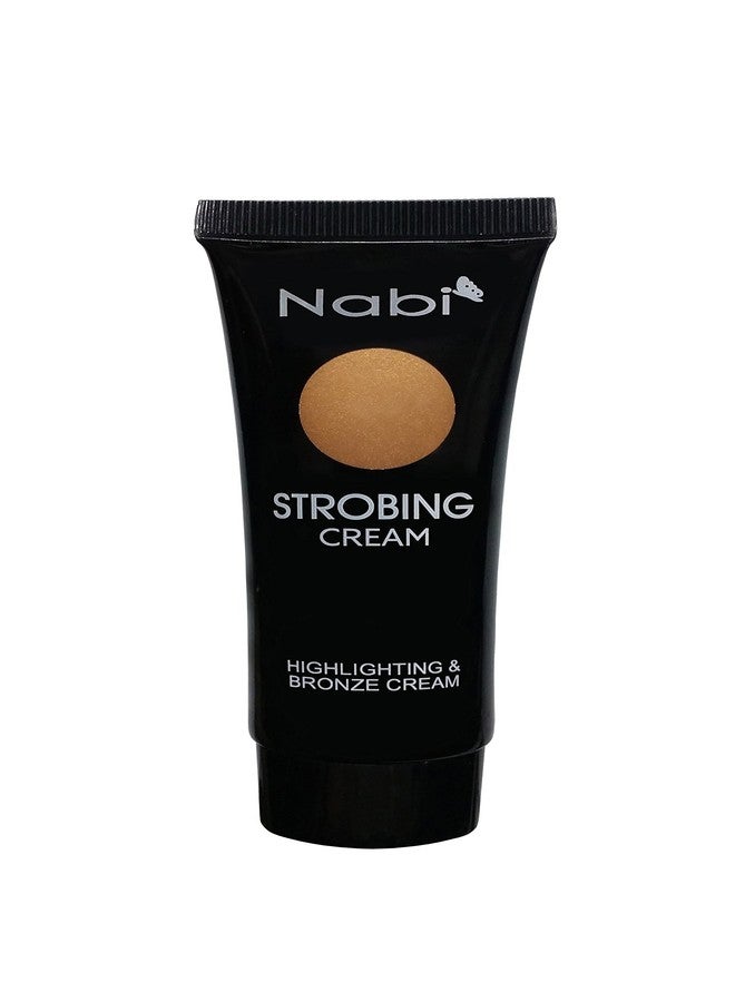 نابي كريم نابي لتحديد الملامح وإضفاء اللون البرونزي 40 غرام (A736-06) - Image 1